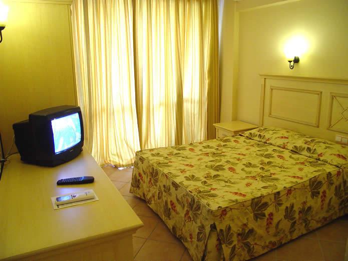 Intermar Hotel Marmaris Habitación foto